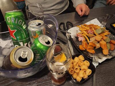 슬기로운맥주창고 영월점