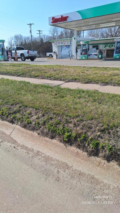 Foote Convenience Plaza