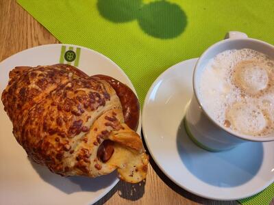 Backhaus Bickert GmbH & Co. KG