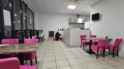 Sushi Emmen Yours Food