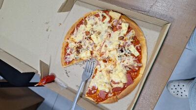 KYLO’s Pizza