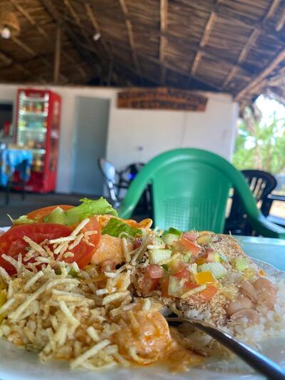 Restaurante da Neuzina