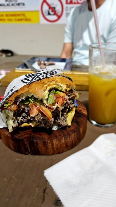 Bom Bife Speto & Burguer