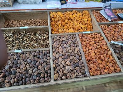 Old Town Lamayuru Cafe