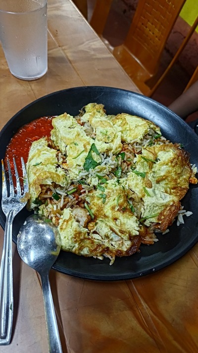 Param Chinese center