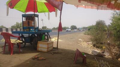 Shree Shakti Kathiyawadi -Vasad