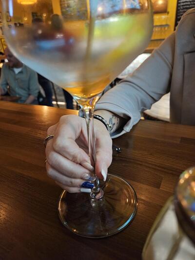 ATRIUM Cafe Bar & Club