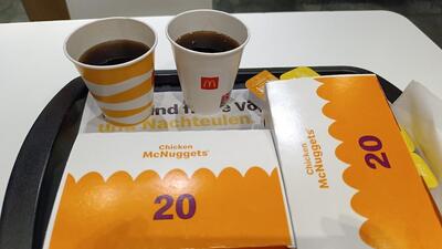 McCafé