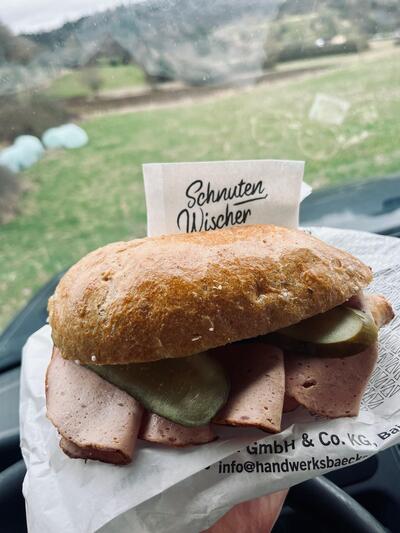 Handwerksbäckerei Mack