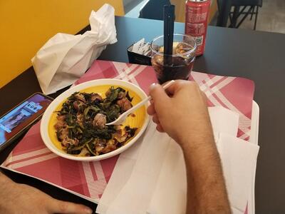 Vitale Bar Ristoro Carburante e Gas