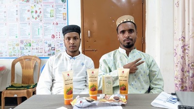 Dxn World Wide Senbag Branch