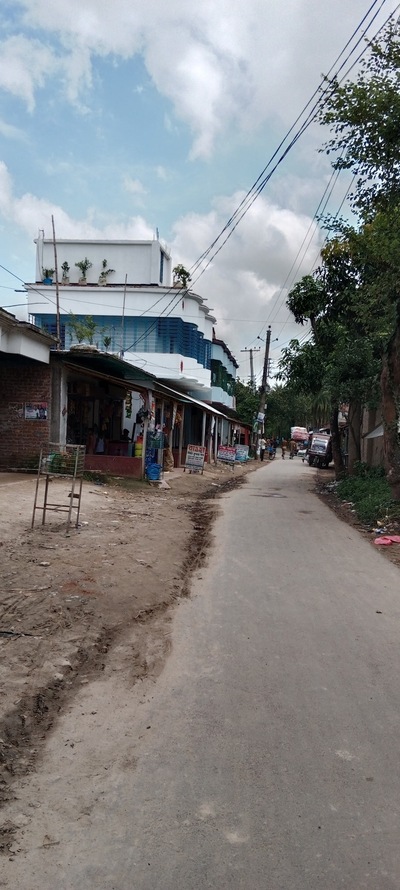 আতিক আসিফ ষ্টোর