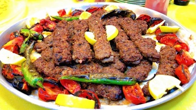 Kabab Jolamerg-كباب جۆلەمێرگ