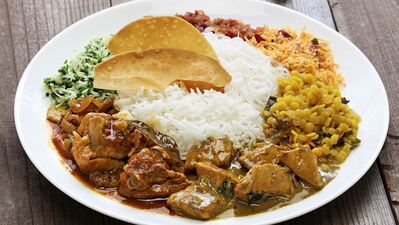 Home Based Restaurant