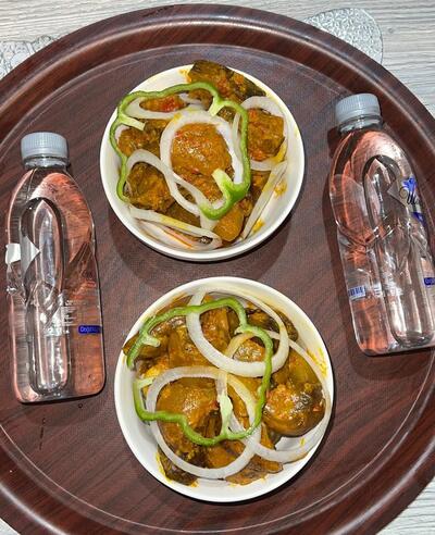 PanAfrican Restaurant