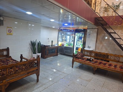 رستوران سنتی دادلی