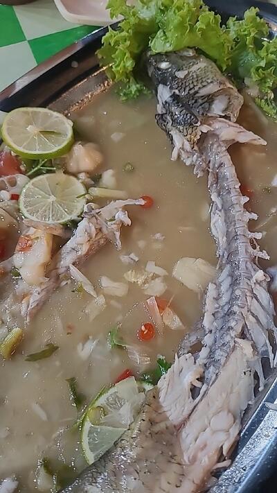 Madina seafood