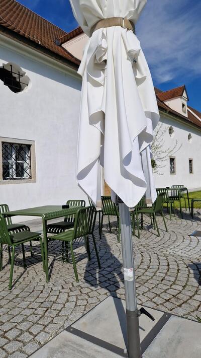 Stiftscafe Wilhering