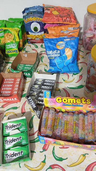 Restaurante Malagueta