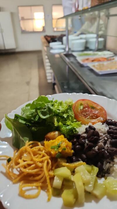 Nativa Restaurante e churrascaria