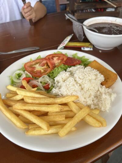 Pandolfi bar e restaurante