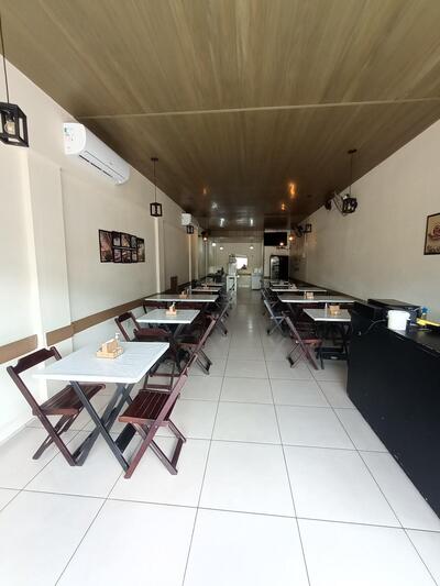 Restaurante Toque de Mãe