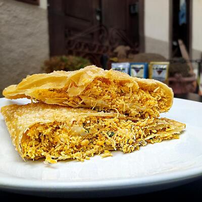 Paulão lanches LTDA