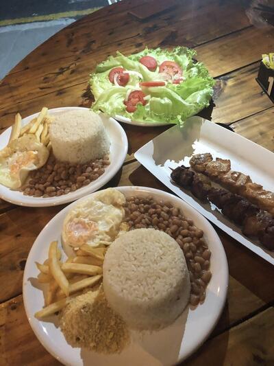 Espetaria do Gordinho