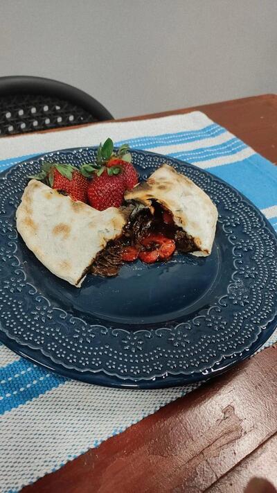 Ateliê Goyáz - Pizzaria Afetiva