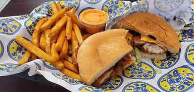 Kings Deli