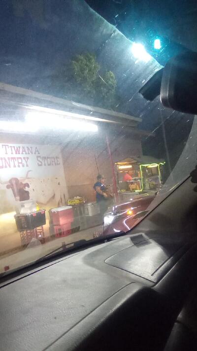 Morenos Hotdogs and More