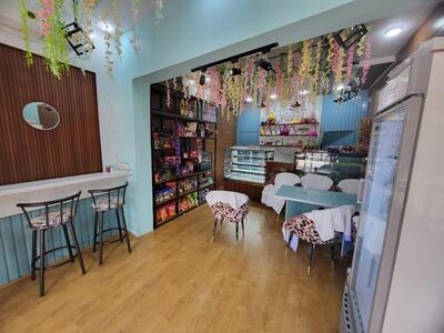 The Bakehouse Bistro