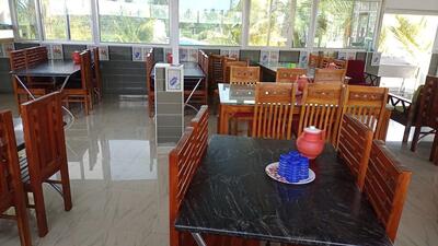 SREEKRISHNA KERALA HOTEL