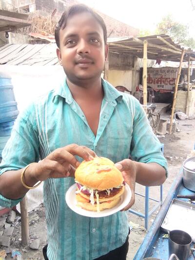 Sonu Fast Food