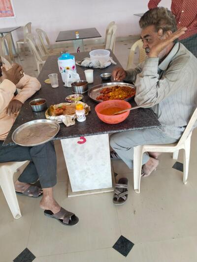 Mahadev Palace HotelMahadev Palace Hotel