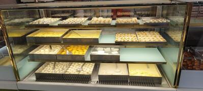 Jmb Sweets And Bakery