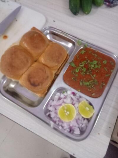 SHIV SHAKTI JUICE AND FAST FOOD