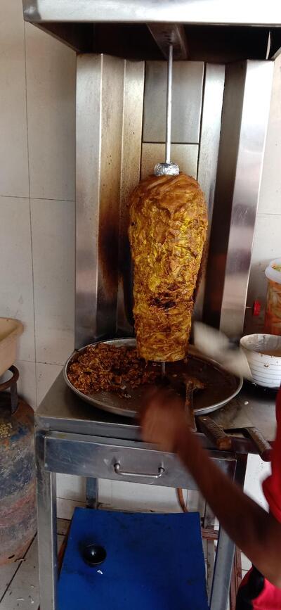 Food palace family restaurant