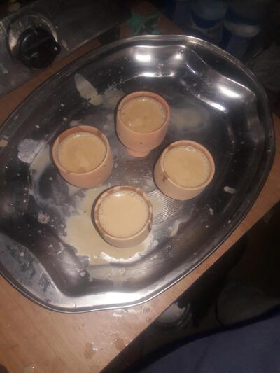 Durgesh Pal Tea Stall &Pan Bhandar