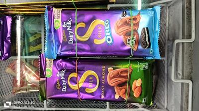 Balaji Bakery And Ice Cream