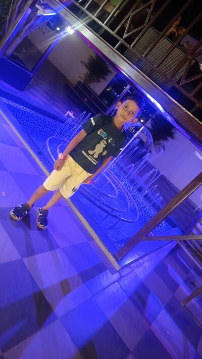 FOODIE PALM PARADISE