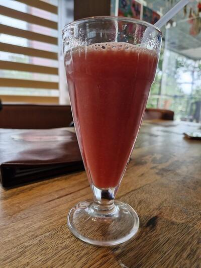 KAMAKSHEE RESTAURANT