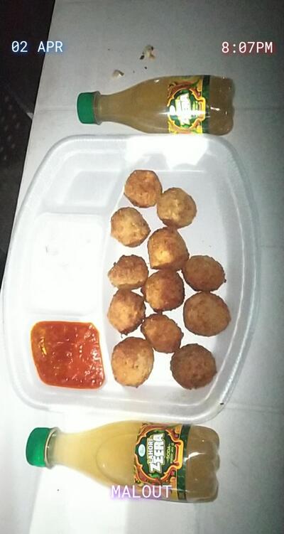 PKVS - PUDA Kiryana & Variety Store