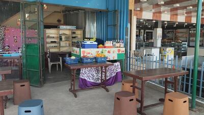 Sri Sai Iyangar Bakery