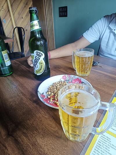 Fulbari king Restaurant Cum Bar