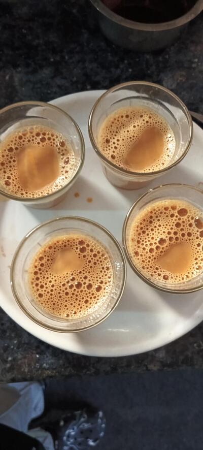 Friends Cafe Family Restaurant (A.c )