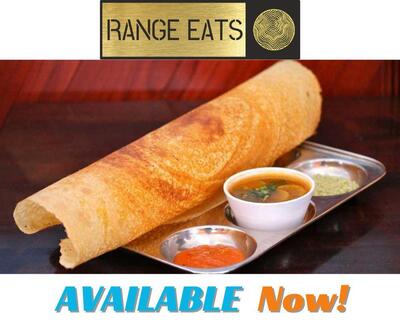 Cordial Hotel and Range Eats Restaurant