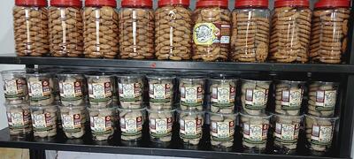 Friends Delights Breads