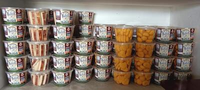 Friends Delights Breads