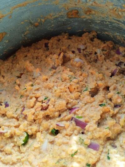 Rupam chinmoi biryani